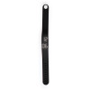 Black 1 Walker Pedometer Bracelets